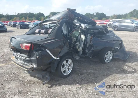 2009 Mitsubishi Lancer from USA, damaged, VIN JA3AU26U09U031378